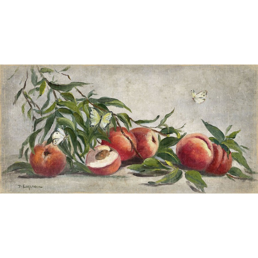 JETÉE DE PECHES (200x100cm) JETÉE DE PECHES (200x100cm)